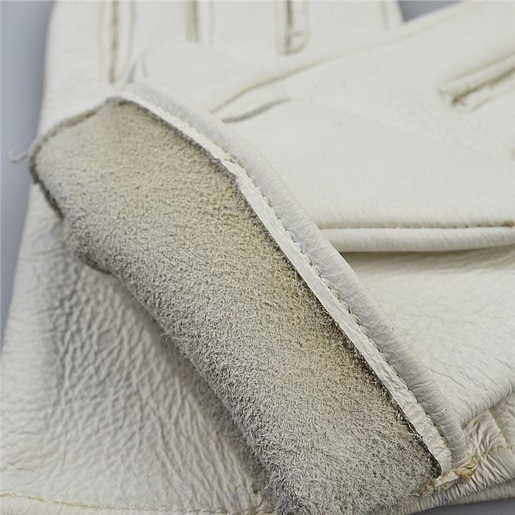 leather utility gloves