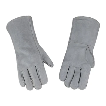 Lámhainní Táthú Goatskin - Ceardaíocht agus Cáilíocht Táirgthe