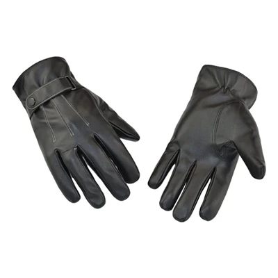Príomhghnéithe Lámhainní Sciála Black Goatskin