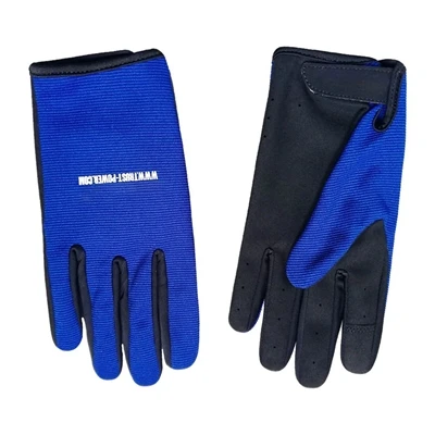Fan compordach sa phost: Cén fáth a bhfuil lámhainní breathable ag athrú an s...