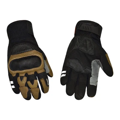 Comhcheanglaíonn déantúsóir glove gluaisrothar sábháilteacht agus nuálaíocht