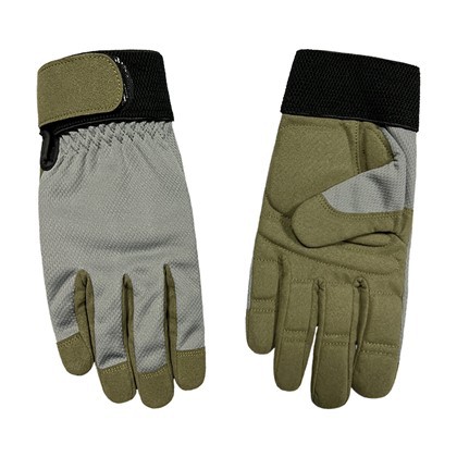 Lámhainní Oibre Frithsheasmhach in Tionchar